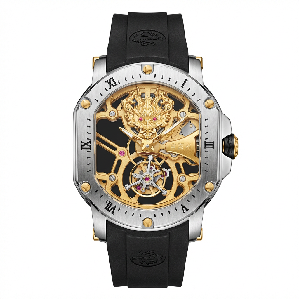 Black - G-KG362015440