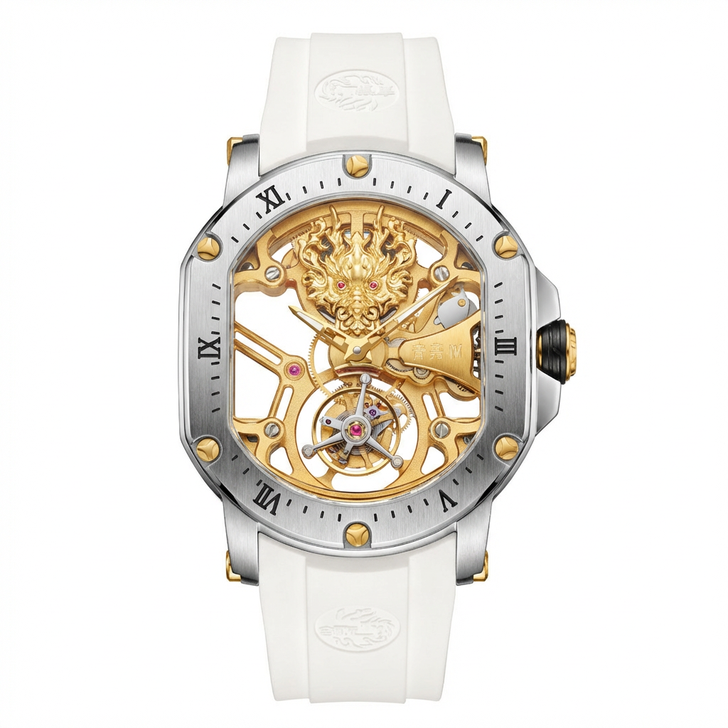 White - G-KG362016640